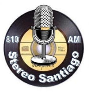 stereo santiago logo